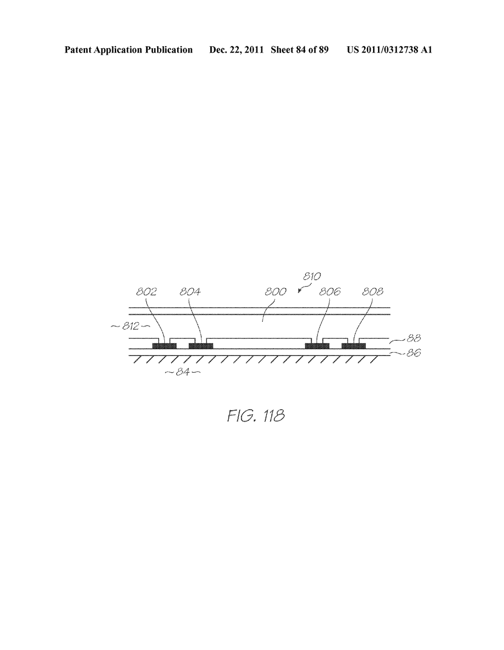 MICROFLUIDIC DEVICE WITH LIQUID SENSOR - diagram, schematic, and image 85