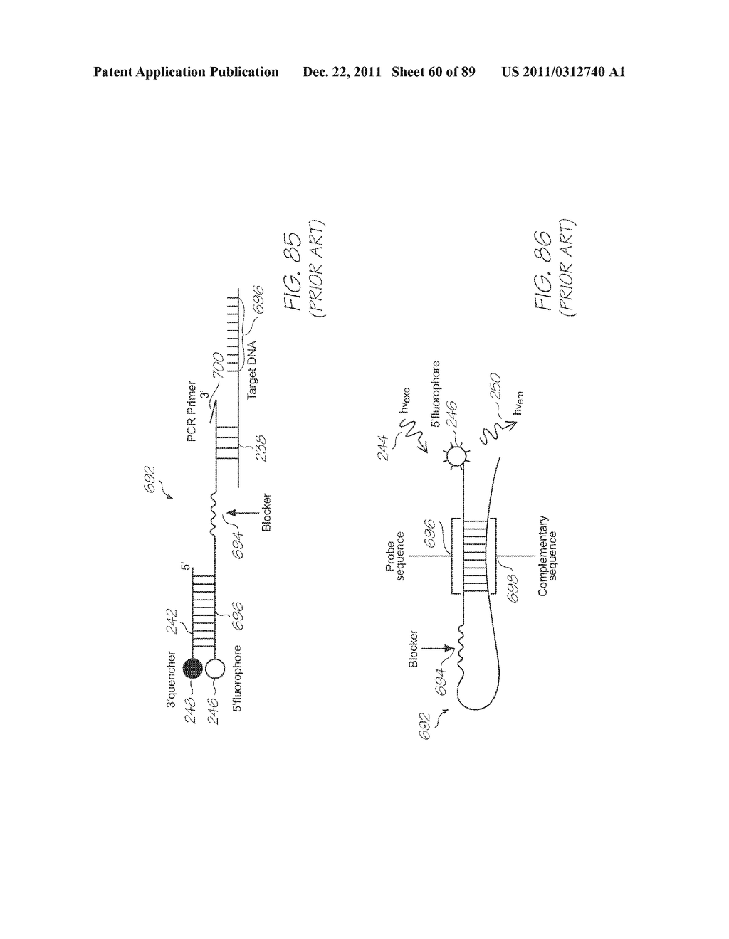 MICROFLUIDIC DEVICE WITH CAPILLARY MENISCUS MARCHING VELOCITY SENSOR - diagram, schematic, and image 61