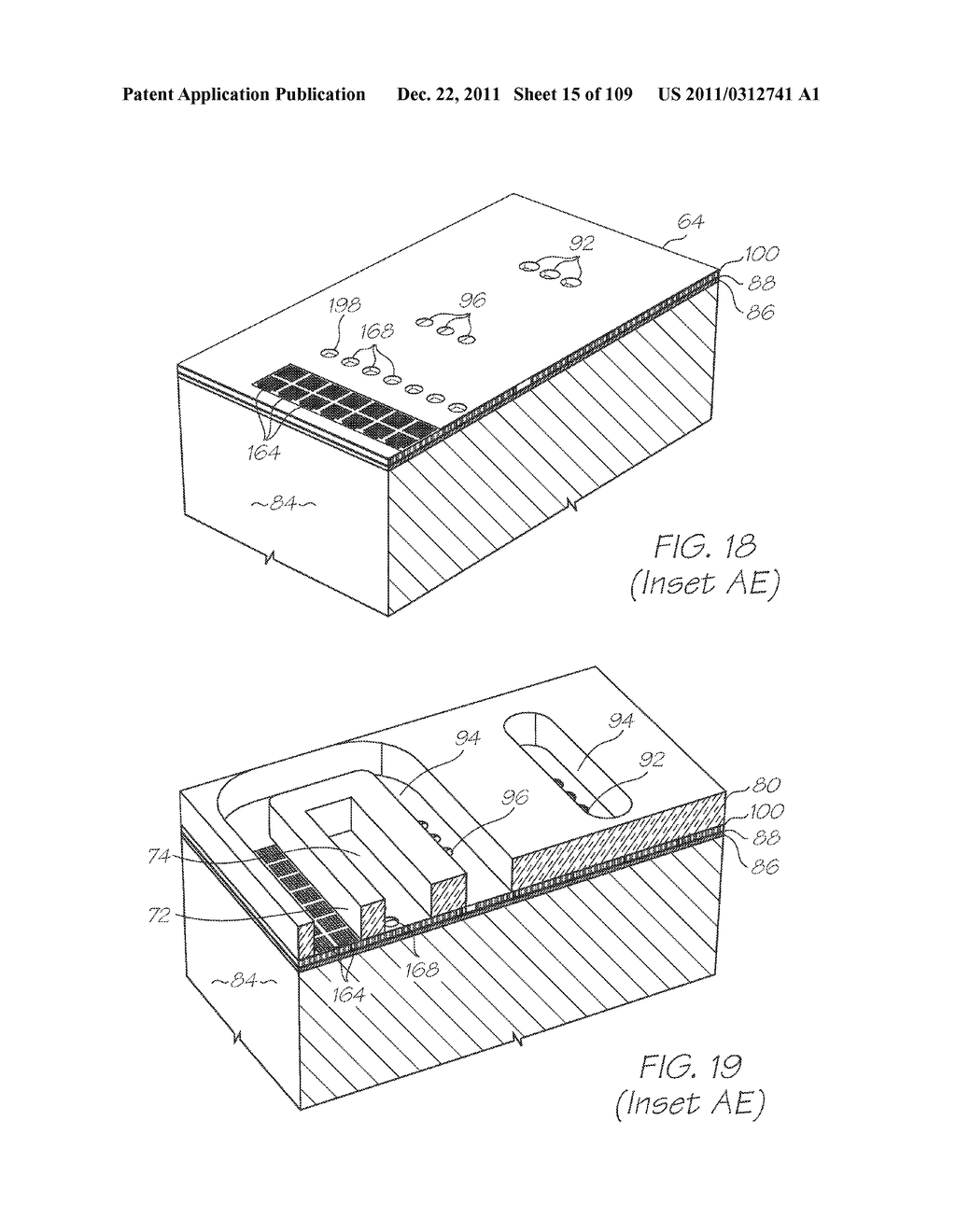 MICROFLUIDIC DEVICE FOR ANALYSIS OF MITOCHONDRIAL DNA - diagram, schematic, and image 16