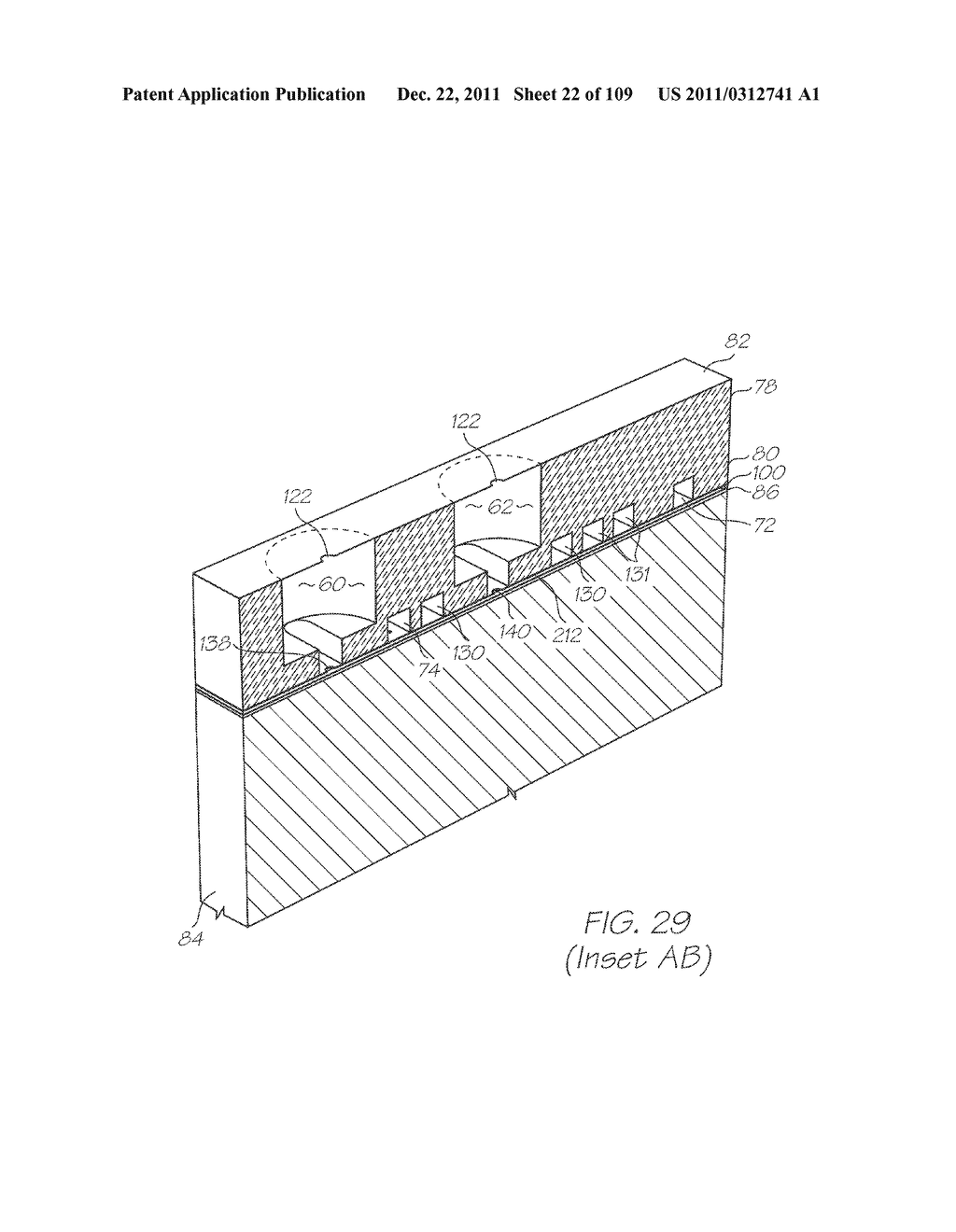 MICROFLUIDIC DEVICE FOR ANALYSIS OF MITOCHONDRIAL DNA - diagram, schematic, and image 23