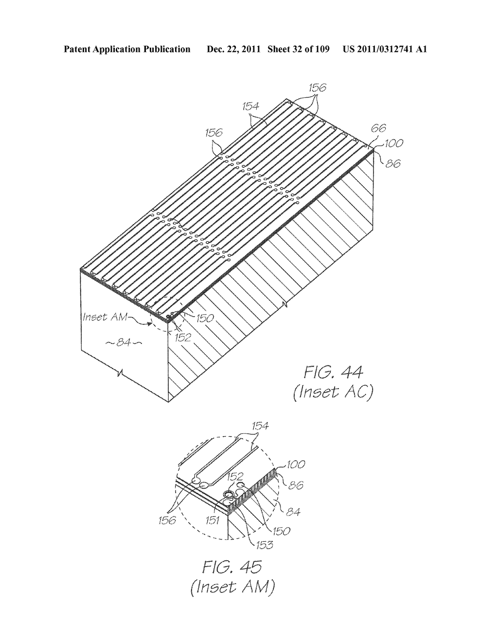 MICROFLUIDIC DEVICE FOR ANALYSIS OF MITOCHONDRIAL DNA - diagram, schematic, and image 33