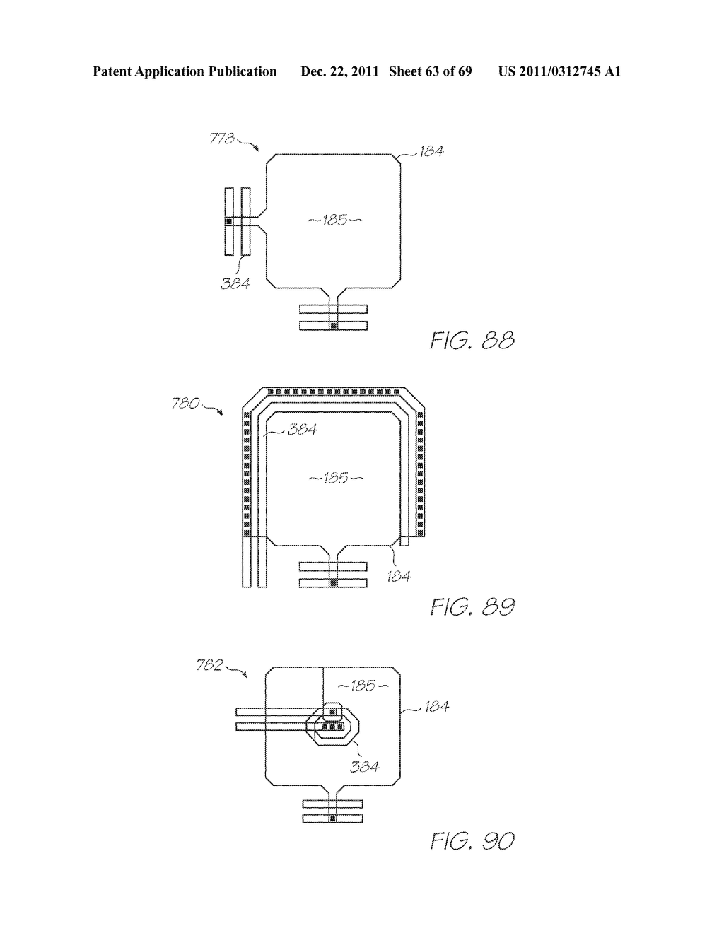 MICROFLUIDIC TEST MODULE WITH PHOTOSENSOR - diagram, schematic, and image 64