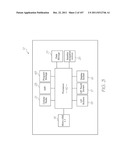 MICROFLUIDIC DEVICE WITH CHEMICAL LYSIS SECTION diagram and image