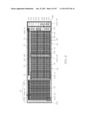 MICROFLUIDIC DEVICE WITH CHEMICAL LYSIS SECTION diagram and image