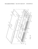 MICROFLUIDIC DEVICE WITH CHEMICAL LYSIS SECTION diagram and image