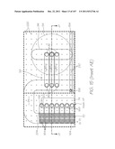 MICROFLUIDIC DEVICE WITH CHEMICAL LYSIS SECTION diagram and image