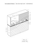 MICROFLUIDIC DEVICE WITH CHEMICAL LYSIS SECTION diagram and image