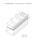 MICROFLUIDIC DEVICE WITH CHEMICAL LYSIS SECTION diagram and image