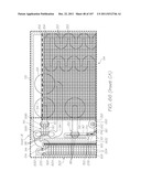 MICROFLUIDIC DEVICE WITH CHEMICAL LYSIS SECTION diagram and image