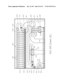 MICROFLUIDIC DEVICE WITH CHEMICAL LYSIS SECTION diagram and image