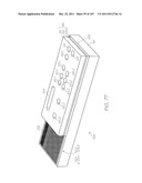 MICROFLUIDIC DEVICE WITH CHEMICAL LYSIS SECTION diagram and image