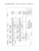 MICROFLUIDIC DEVICE WITH CHEMICAL LYSIS SECTION diagram and image