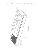 MICROFLUIDIC DEVICE WITH CHEMICAL LYSIS SECTION diagram and image