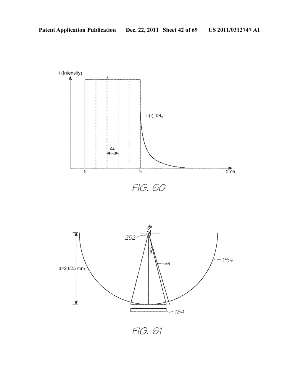 MICROFLUIDIC DEVICE FOR BIOCHEMICAL PROCESSING AND ANALYSIS - diagram, schematic, and image 43