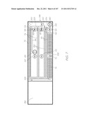 MICROFLUIDIC DEVICE WITH THERMAL LYSIS SECTION diagram and image