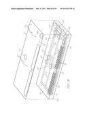 MICROFLUIDIC DEVICE WITH THERMAL LYSIS SECTION diagram and image