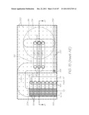 MICROFLUIDIC DEVICE WITH THERMAL LYSIS SECTION diagram and image