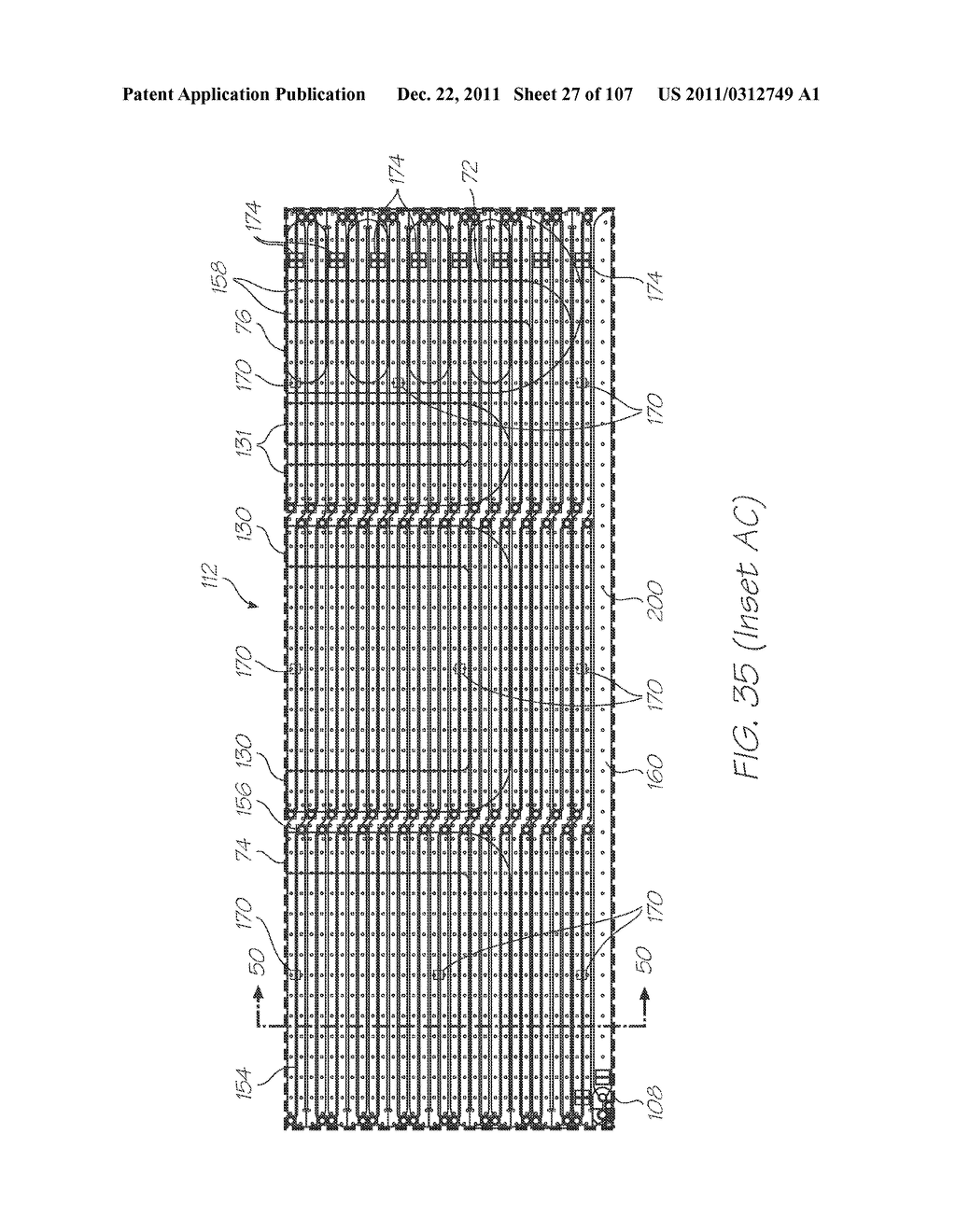 MICROFLUIDIC DEVICE WITH THERMAL LYSIS SECTION - diagram, schematic, and image 28