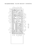 MICROFLUIDIC DEVICE WITH THERMAL LYSIS SECTION diagram and image