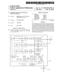 MICROFLUIDIC DEVICE WITH TOTAL REAGENT STORAGE diagram and image