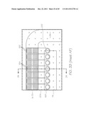 MICROFLUIDIC DEVICE WITH TOTAL REAGENT STORAGE diagram and image