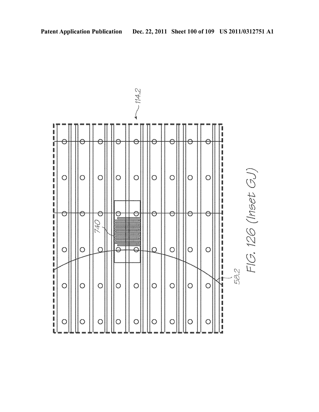 MICROFLUIDIC DEVICE FOR DETECTION OF MITOCHONDRIAL DNA VIA FLUORESCENCE     MODULATED BY HYBRIDIZATION - diagram, schematic, and image 101