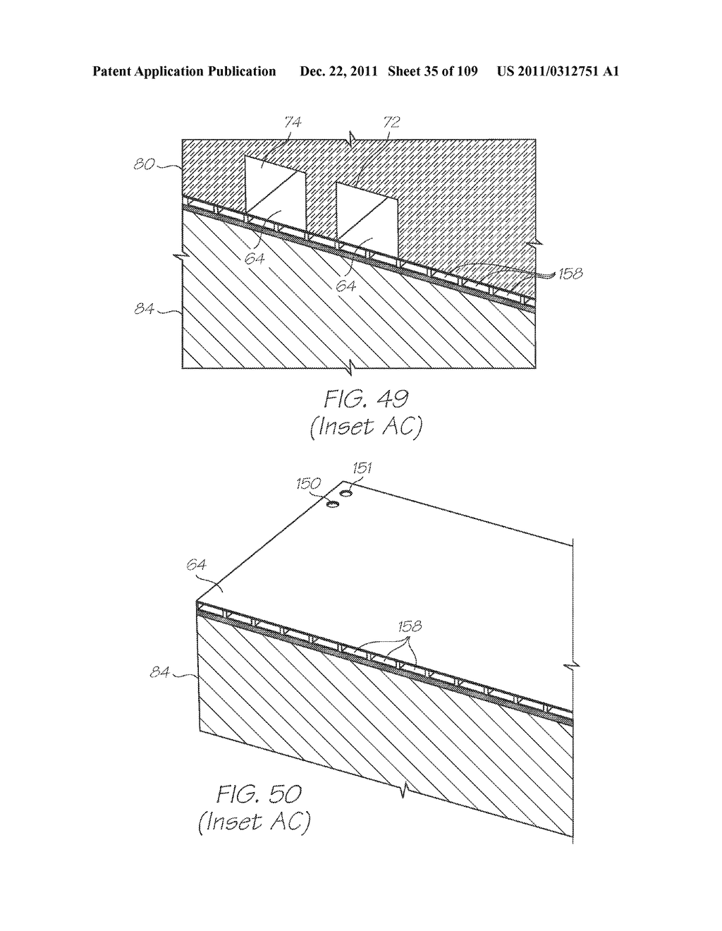 MICROFLUIDIC DEVICE FOR DETECTION OF MITOCHONDRIAL DNA VIA FLUORESCENCE     MODULATED BY HYBRIDIZATION - diagram, schematic, and image 36