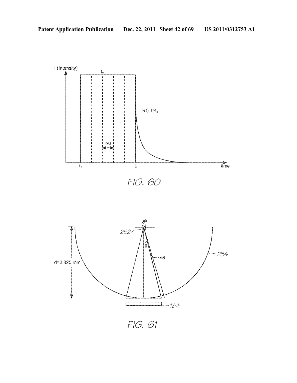 LOC WITH INTEGRAL LED DRIVER FOR EXCITATION LED - diagram, schematic, and image 43