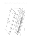 TEST MODULE WITH CHEMICAL LYSIS SECTION diagram and image