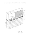 TEST MODULE WITH CHEMICAL LYSIS SECTION diagram and image