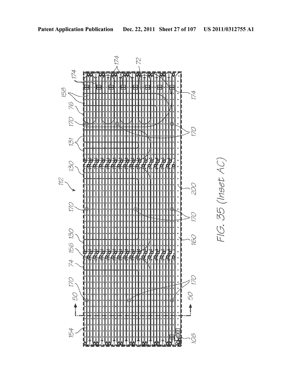 TEST MODULE WITH CHEMICAL LYSIS SECTION - diagram, schematic, and image 28