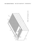 TEST MODULE WITH CHEMICAL LYSIS SECTION diagram and image