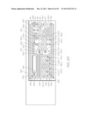 TEST MODULE WITH CHEMICAL LYSIS SECTION diagram and image