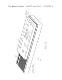 TEST MODULE WITH CHEMICAL LYSIS SECTION diagram and image