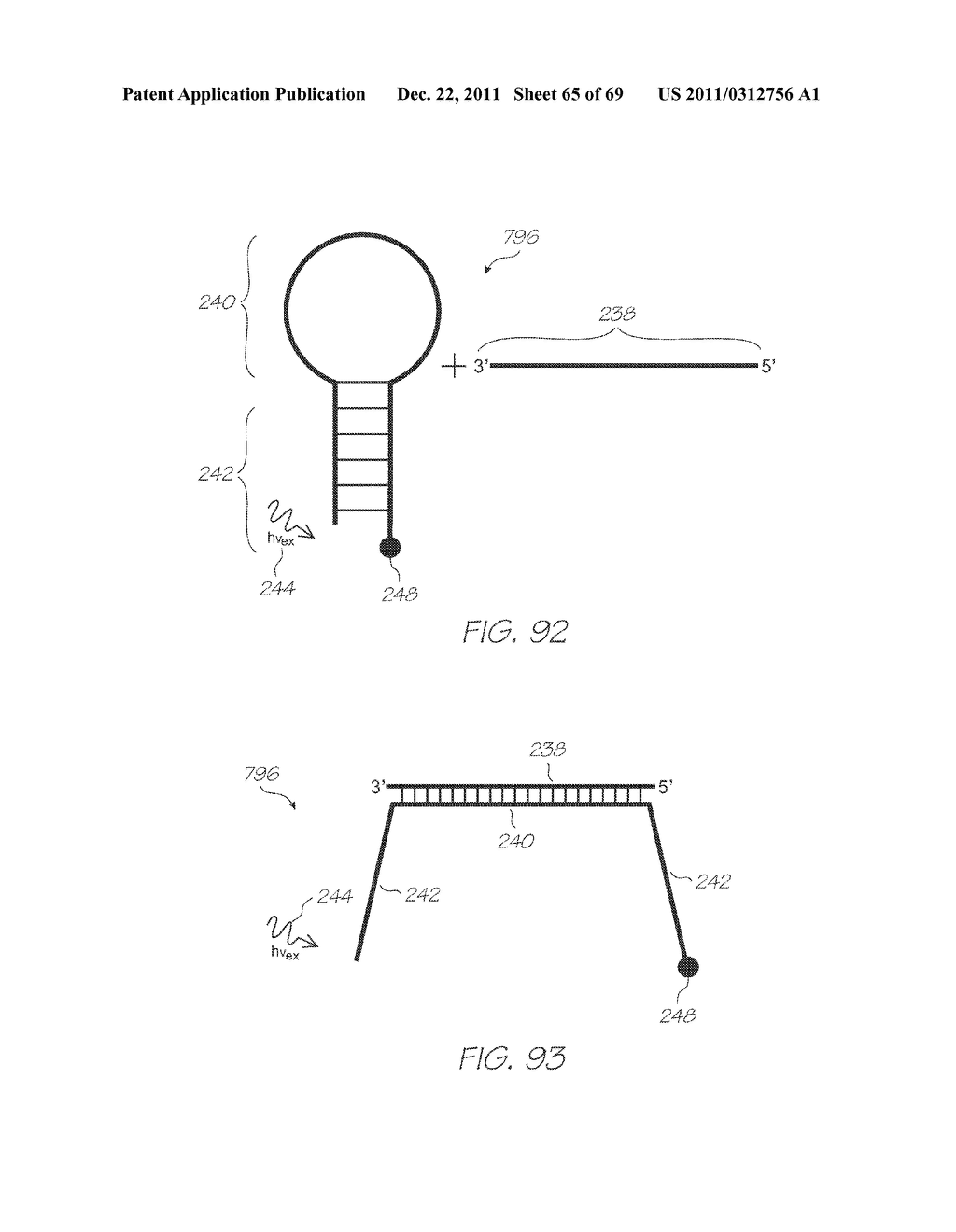 MICROFLUIDIC DEVICE WITH LOW REAGENT VOLUMES - diagram, schematic, and image 66