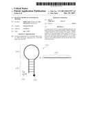 REAGENT MICROVIAL WITH DIGITAL MEMORY diagram and image