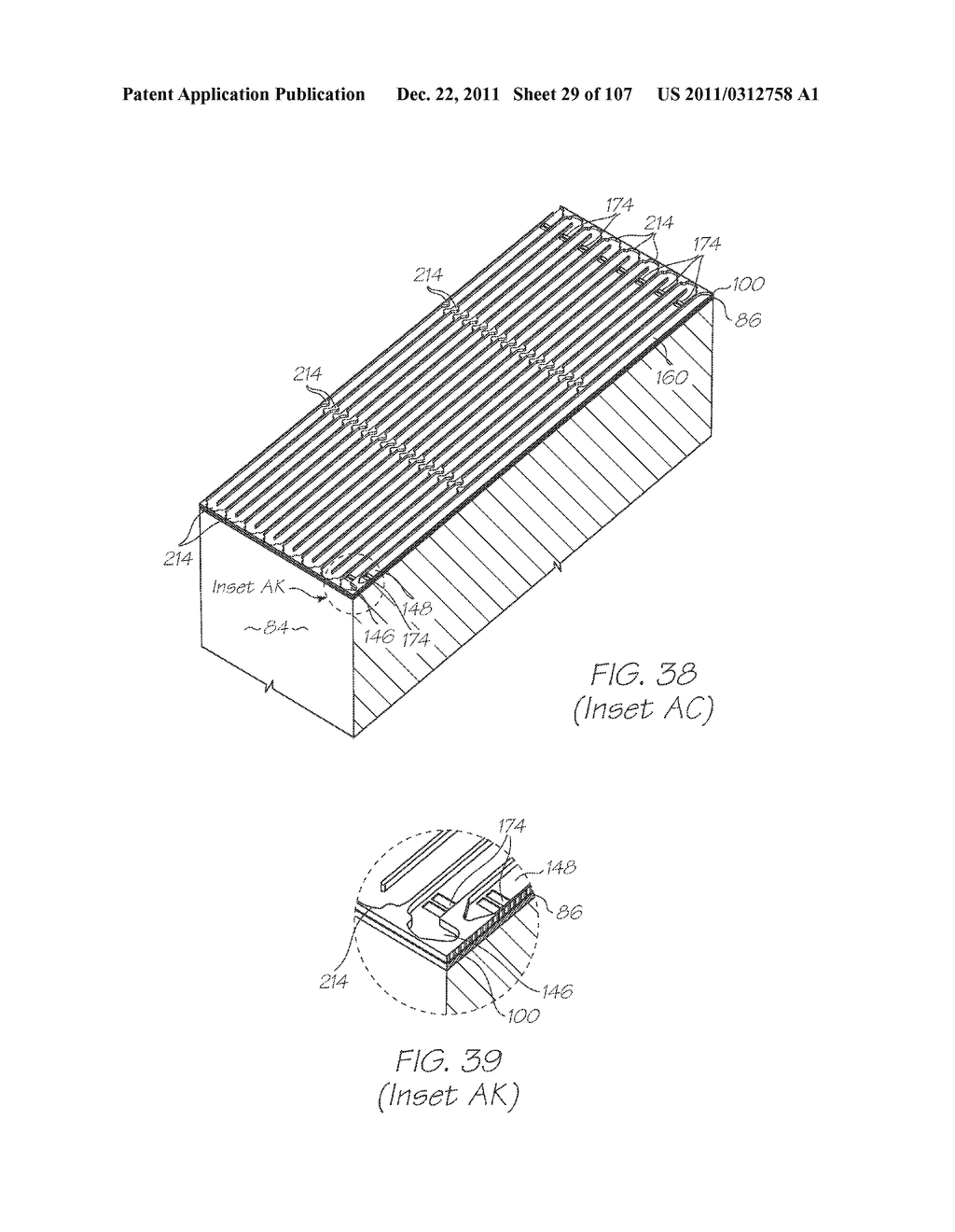 TEST MODULE WITH THERMAL LYSIS SECTION - diagram, schematic, and image 30