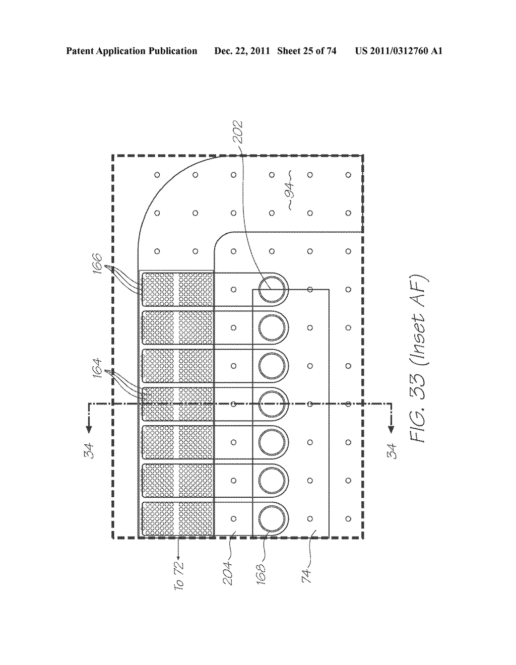 REAGENT MICROVIAL WITH AUTHENTICATION INTEGRATED CIRCUIT - diagram, schematic, and image 26