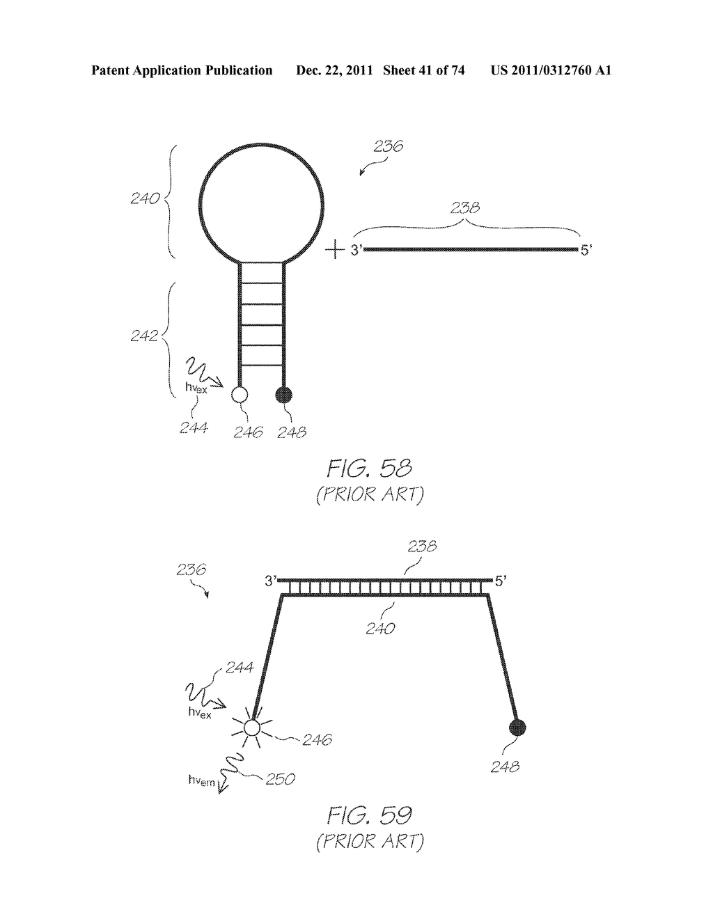 REAGENT MICROVIAL WITH AUTHENTICATION INTEGRATED CIRCUIT - diagram, schematic, and image 42