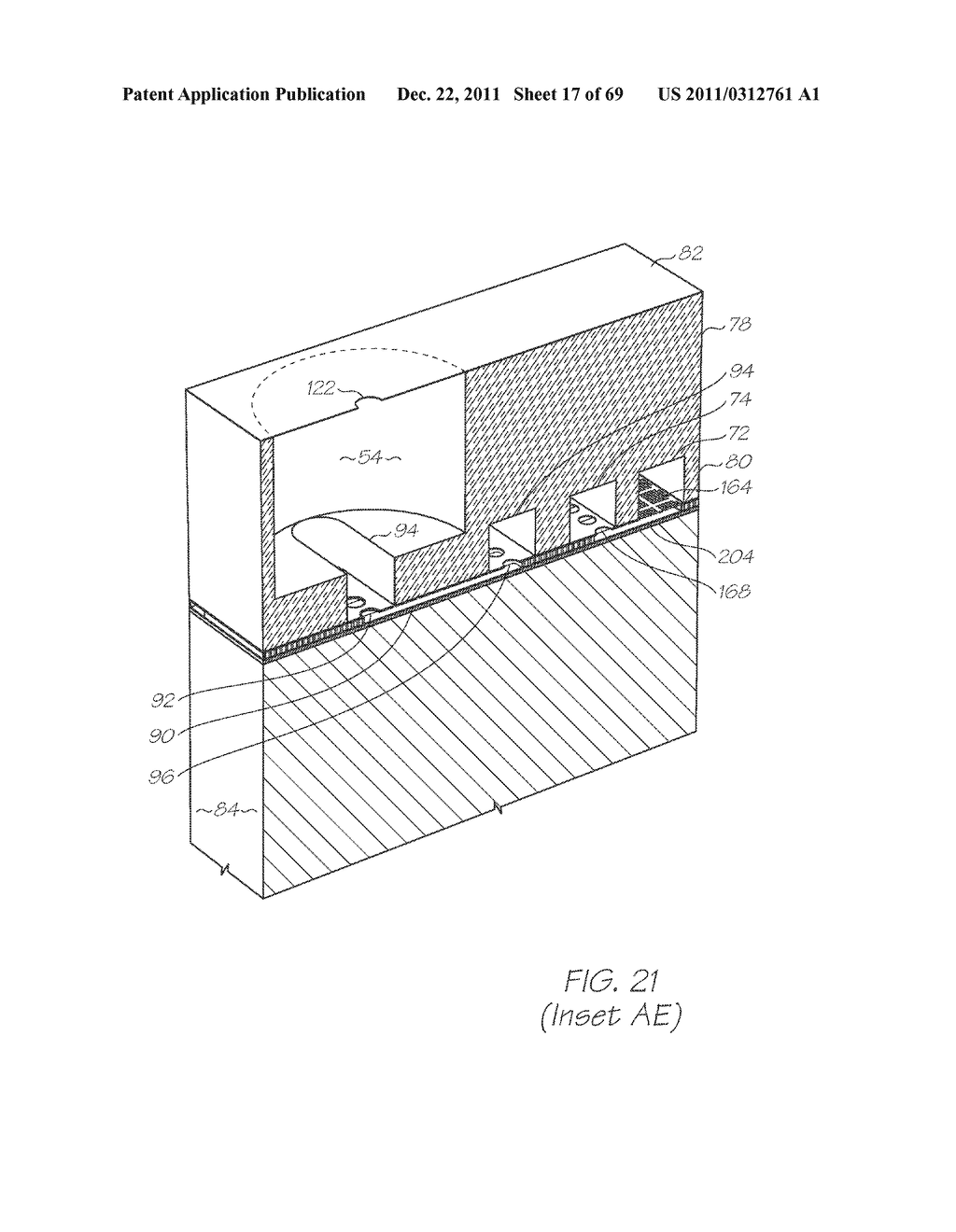 TEST MODULE FOR CHEMICALLY AND THERMALLY LYSING CELLS - diagram, schematic, and image 18