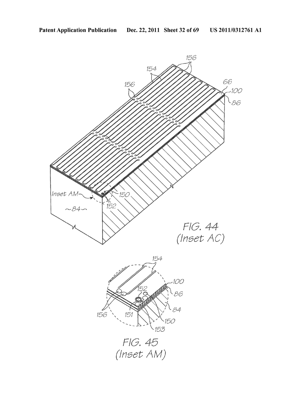 TEST MODULE FOR CHEMICALLY AND THERMALLY LYSING CELLS - diagram, schematic, and image 33