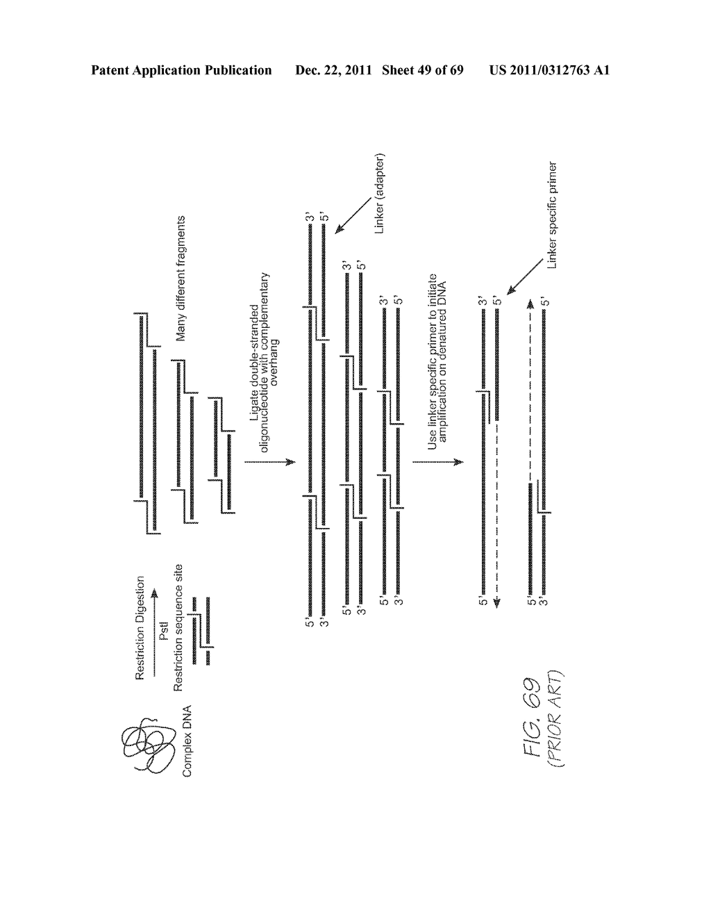 GENETIC ANALYSIS LOC WITH IN-LOC STORAGE OF ALL REQUIRED REAGENTS - diagram, schematic, and image 50