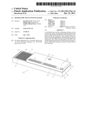 MICROFLUIDIC DEVICE WITH INCUBATOR diagram and image