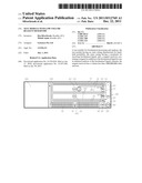 TEST MODULE WITH LOW-VOLUME REAGENT RESERVOIR diagram and image