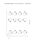 TEST MODULE WITH LOW-VOLUME REAGENT RESERVOIR diagram and image