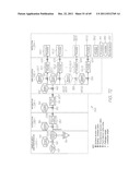 TEST MODULE WITH LOW-VOLUME REAGENT RESERVOIR diagram and image