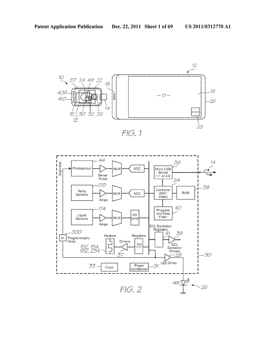 LOC FOR DETECTION OF HYBRIDIZATION OF NUCLEIC ACID SEQUENCES WITH NUCLEIC     ACID AMPLIFICATION USING PRIMERS COVALENTLY ATTACHED TO LINEAR PROBES - diagram, schematic, and image 02