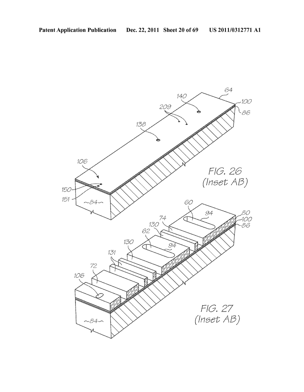 MICROFLUIDIC DEVICE WITH PWM CONTROLLED INCUBATION SECTION - diagram, schematic, and image 21