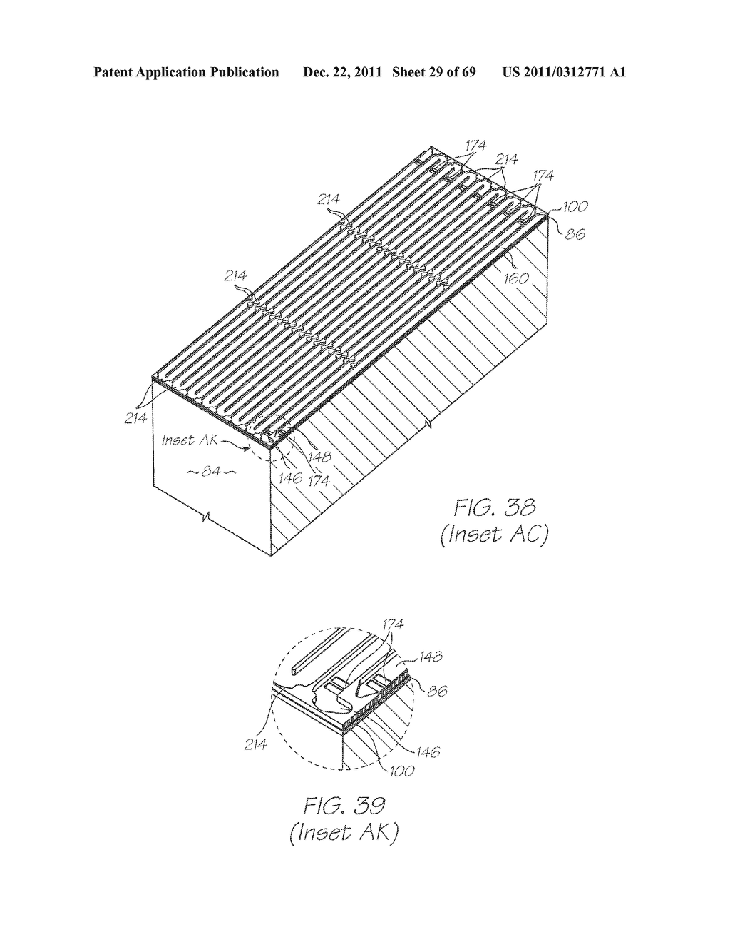 MICROFLUIDIC DEVICE WITH PWM CONTROLLED INCUBATION SECTION - diagram, schematic, and image 30