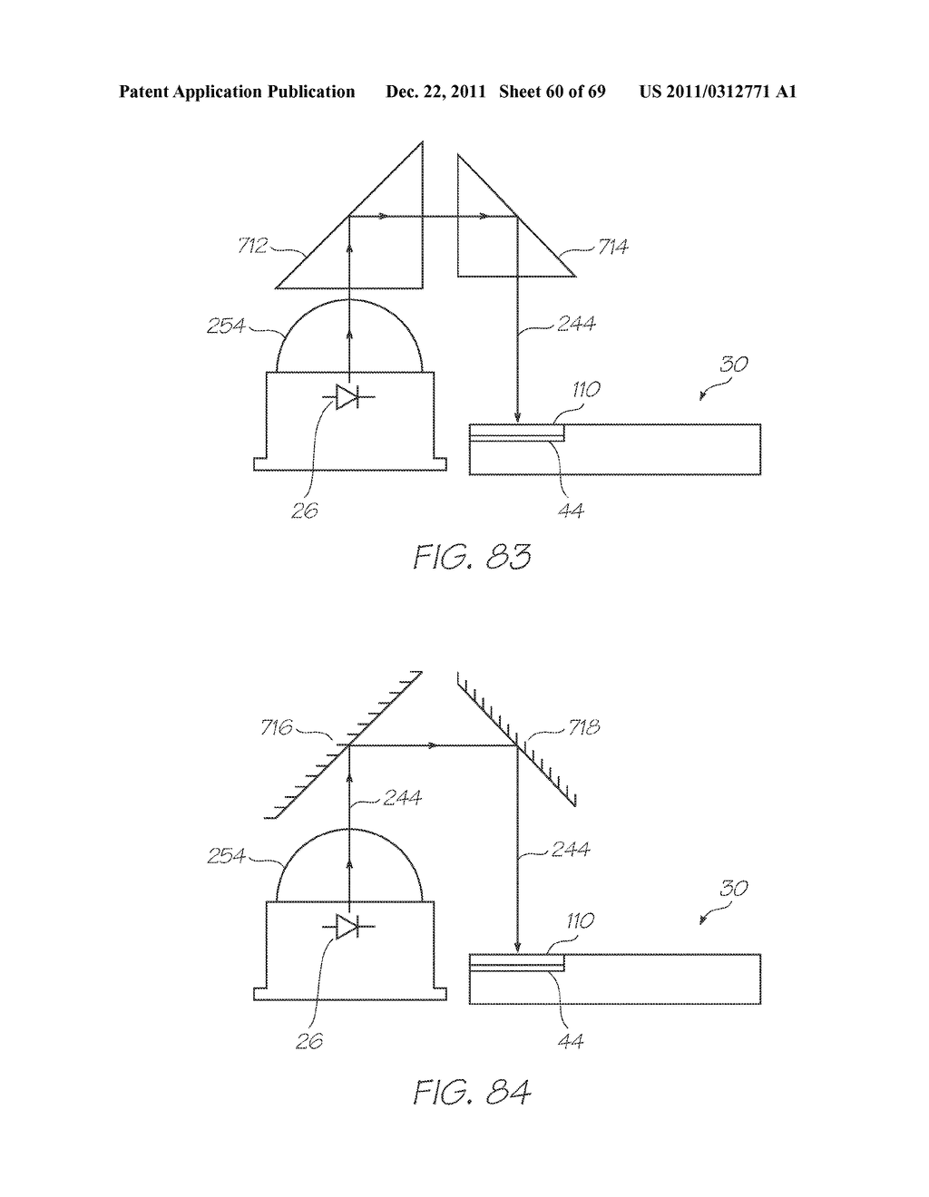 MICROFLUIDIC DEVICE WITH PWM CONTROLLED INCUBATION SECTION - diagram, schematic, and image 61